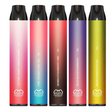 Puff Bar double 2000 puffs