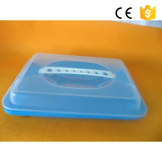 Plastic Bread Packaging Sweet Cardboard Packaging Box
