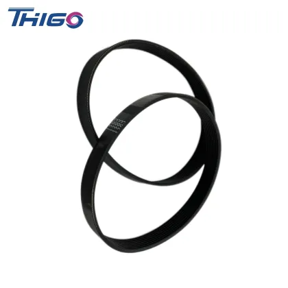 Black Bosch Vegetable Conveyor 6pj Washing Machine Belt Replacement