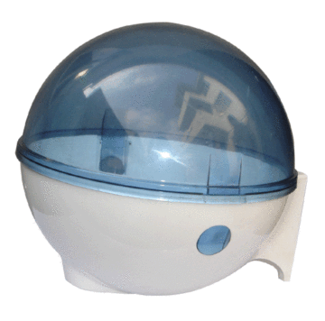 Home Appliance Mould 