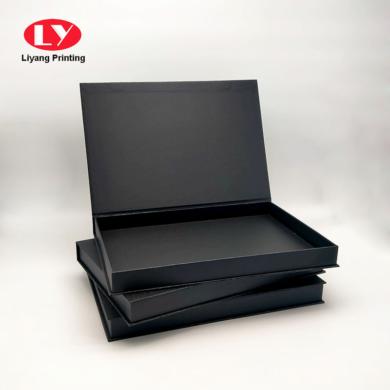 Black Paper Box Jpg