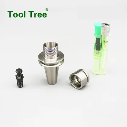 ISO30 ER Turning tool holder clamping chuck