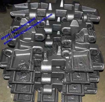 Track Shoe for SUMITOMO LS118RH5 Crawler Crane
