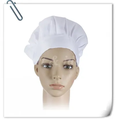 Chef Cooking Hat