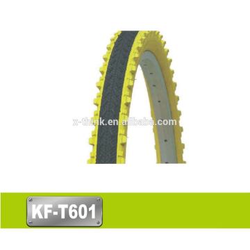 Good quality fat tire electricvcolored bike tires24*2.0