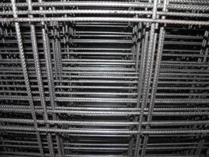 Construction Cement Mesh /Concrete Reinforcement Wire Mesh