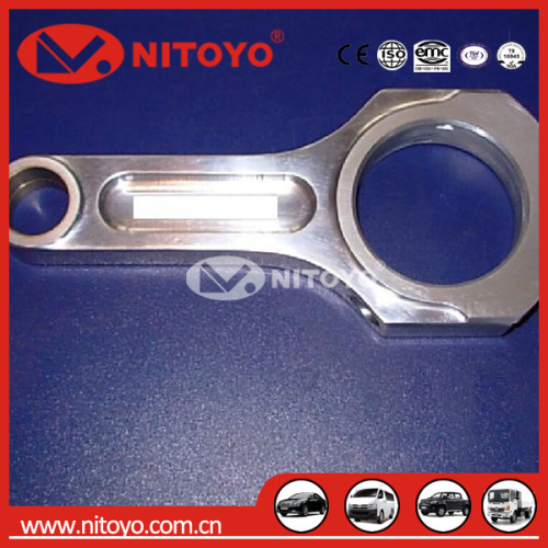 Nitoyo Racing I Beam Aluminum Connecting Rod, High Quality Nitoyo