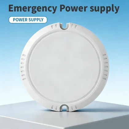 Led Battery Emergency Kit