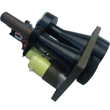 30km Long Distance Solid State Laser Sensor Rangefinder