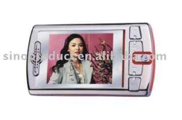 YeZone hot sell --------mp4 player