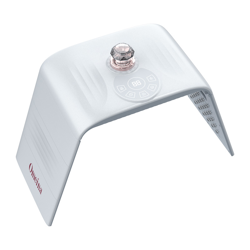 Omeina face led light mask