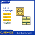 SMD LED 램프 비드 퍼플 라이트