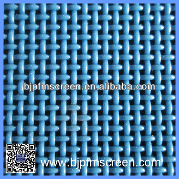 Model 05102 Polyester Plain woven fabric belt
