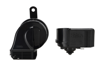 Dual Track Powerful Car Horn Electric Super Horn