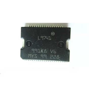 HDYu L9741 Automotive IC Chip - New and Original