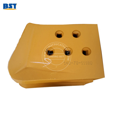 Shantui Bulldozer Parts SD32/D155 Конечный бит