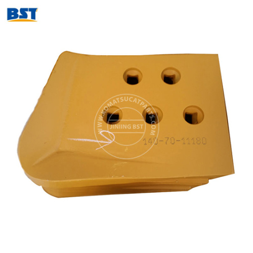 Shantui Bulldozer Parts SD32 / D155 Bit de fin