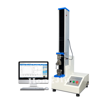 Universal Material Tensile Testing Machine: A Comprehensive Solution for Evaluating Tensile Strength