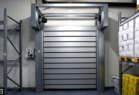 Rapid Aluminium Profile Aluminum Foaming Door