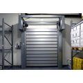 Rapid Aluminium Mbiri Aluminium Foaming Door