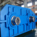 Modular Ship Unloader Gearboxes