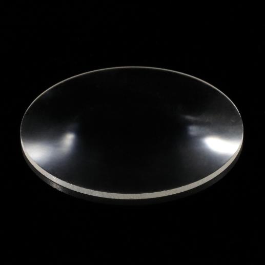 180mm Watch Glass for Laboratory Use