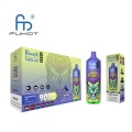 Randm Vape Tornado 9000 Puffs Disposable 7000puffs 10000
