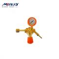 High Pressure Acetylene Regulator