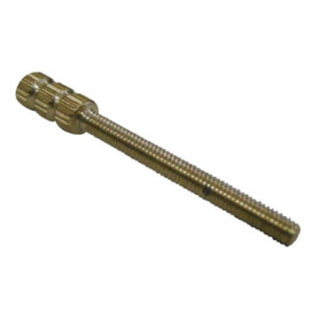 Brass  Contact screw