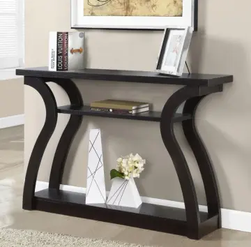 French Thin Console Table Furniture Design