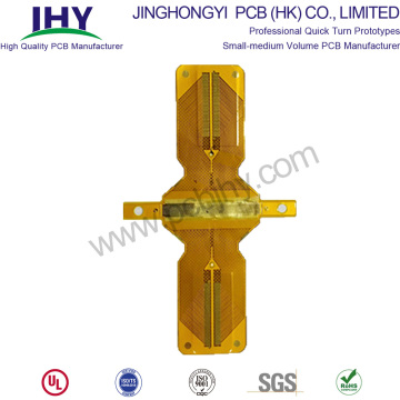 Double Sided FPC Printed circuit board