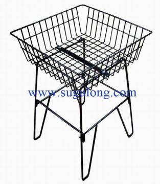 Wire Promotion Table (SGL-WR002)