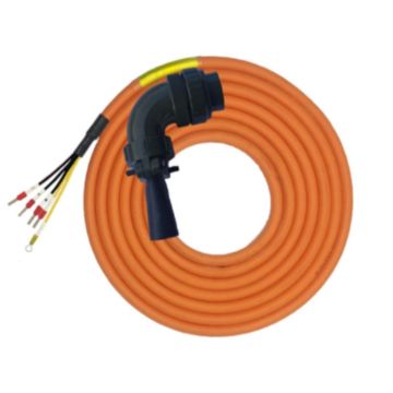 R88A-CA1F003SF OMRON SERVO CAVO MOTORE CAMPIO DELLA SERIE 1S Linea di alimentazione a catena flessibile alta