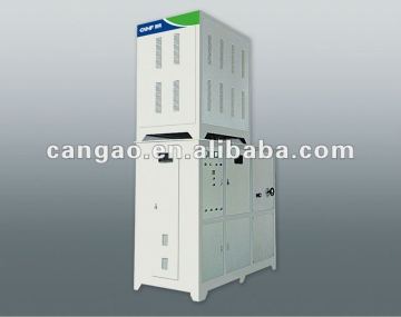 100KW HF generator