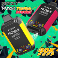Fizzy Nova Plus 40000 Puffs Bulk Buy Wholesale