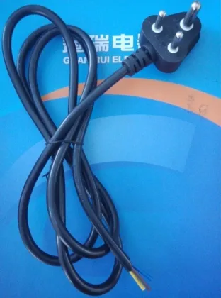 south africa extension cord, south africa extension cable