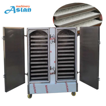 Chicken and Sausage Meat Steamer for Rice Siomai Cooking