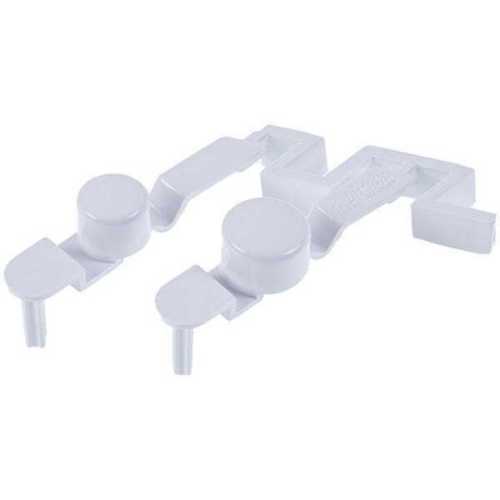 Plastic Start Button Washing Machine Parts