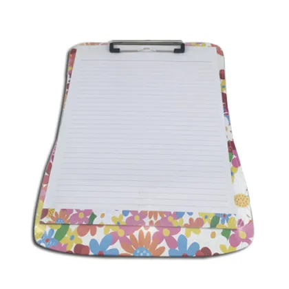 File Folders Office Stationery Writing Clipboard