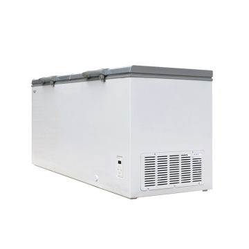 Wholesale Ultra Low Temperature Frost-Free Freezers and Refrigeration Equipment