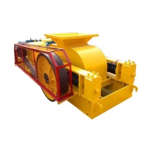 Rock Double Roll Crusher For Sale