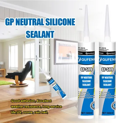 General Building Installation Sealant