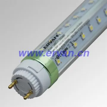 VDE UL Approved 220 degree Big Beam Angle 18W T8 LED Red Tube Animals