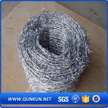 barbed wire length barbed wire roll