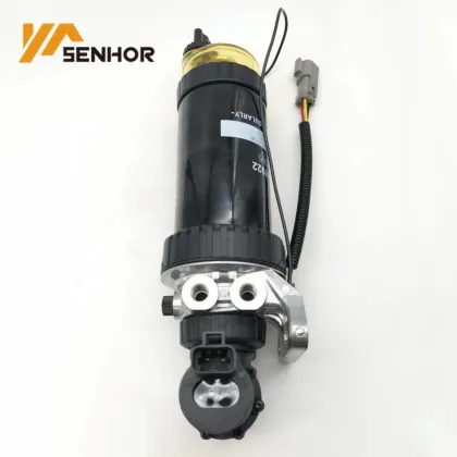 Senhor RE541922 Engine Diesel Oil Water Separator Assembly for John Deere