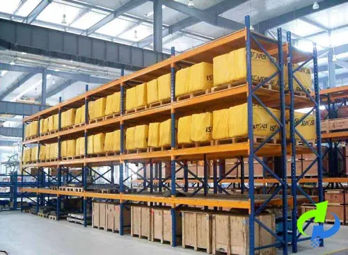 Warehouse Rack Lp Warehouse Rack, High Quality Warehouse Rack on Bossgoo.com