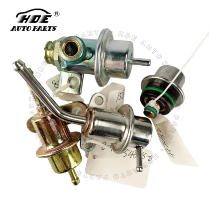 Fuel Injection Pressure Regulator for ISUZU AXIOM