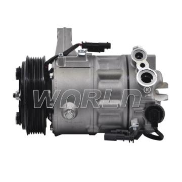 Компрессор системы переменного тока 13277638 13313727 для Buick Lacrosse, Allure &amp; Cadillac 2010-2020