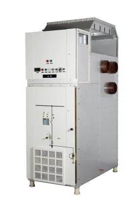 NXAirS LP switchgear