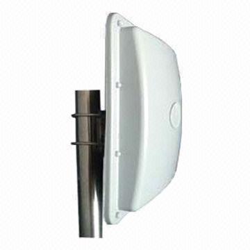 RFID Panel Antenna, 26MHz Bandwidth